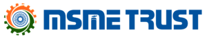 MSME TRUST LOGO Final